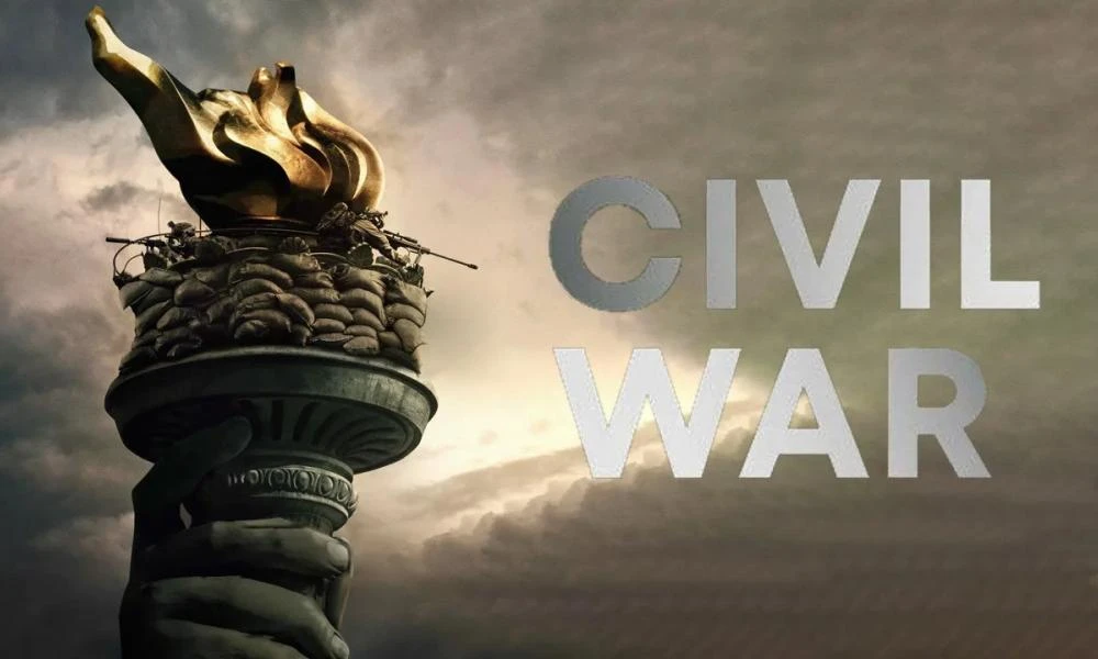 Το φιλμ Civil War ανοίγει ξανά διάλογο για τον διχασμό στις ΗΠΑ